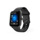 Hama Smartwatch 6010 schwarz