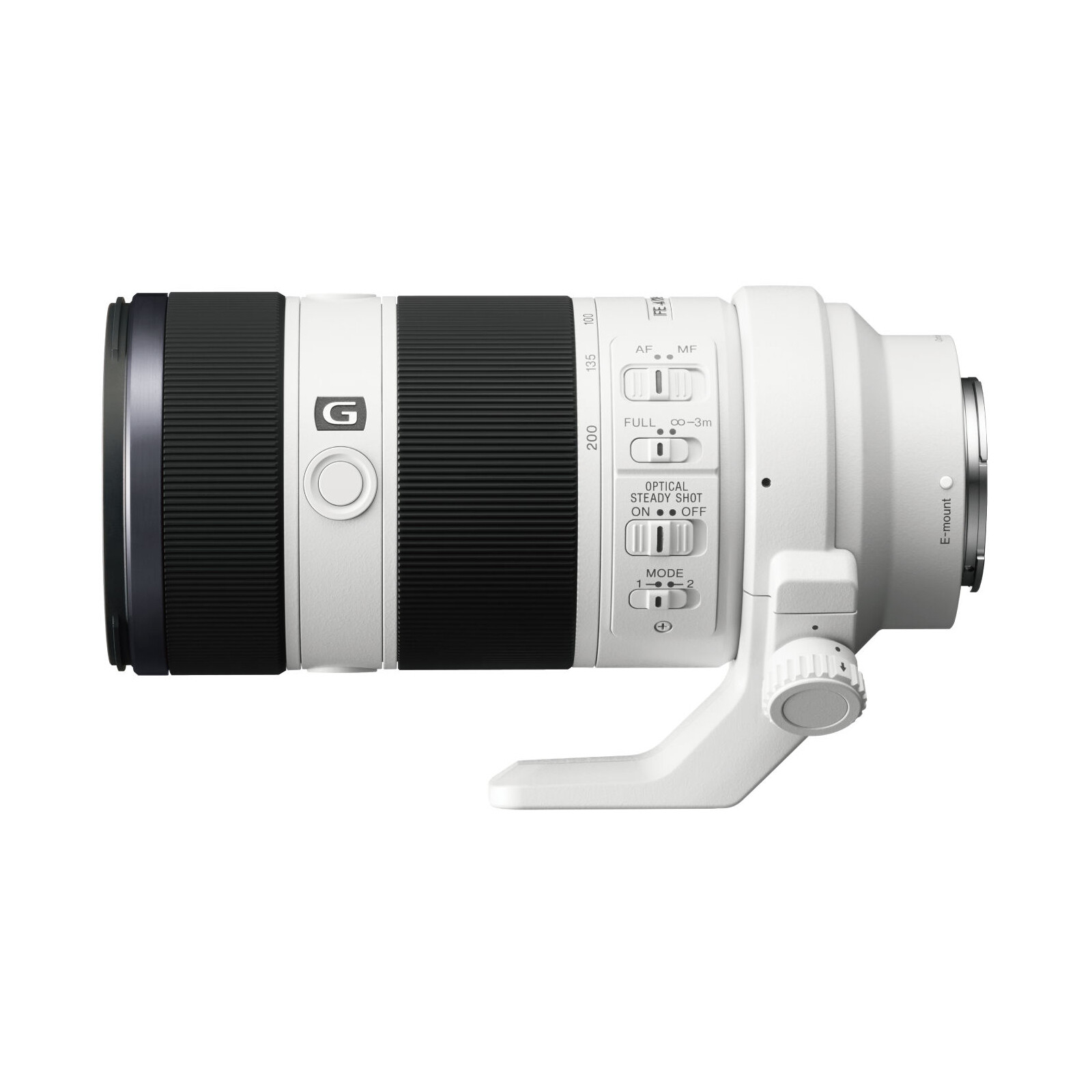 Sony SEL 70-200/4,0 G OSS
