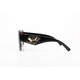 Karl Lagerfeld KL6126SH black/white