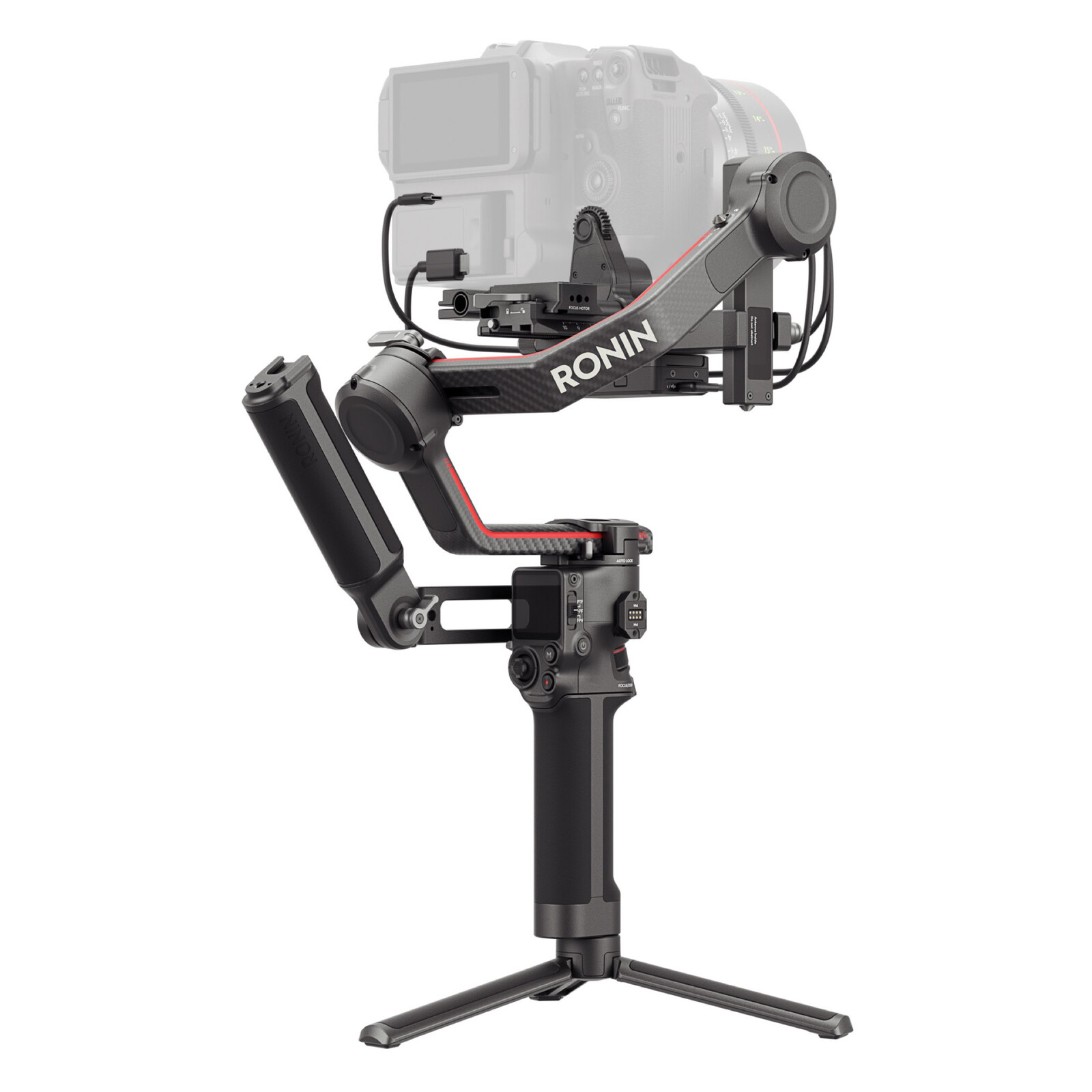 DJI RS 3 Pro Combo
