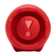 JBL Charge 6 Bluetooth-Lautsprecher rot
