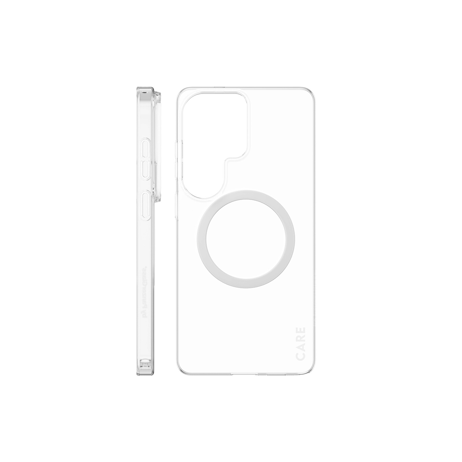 PanzerGlass Care SL1M Case Samsung Galaxy S26 Ultra Clear