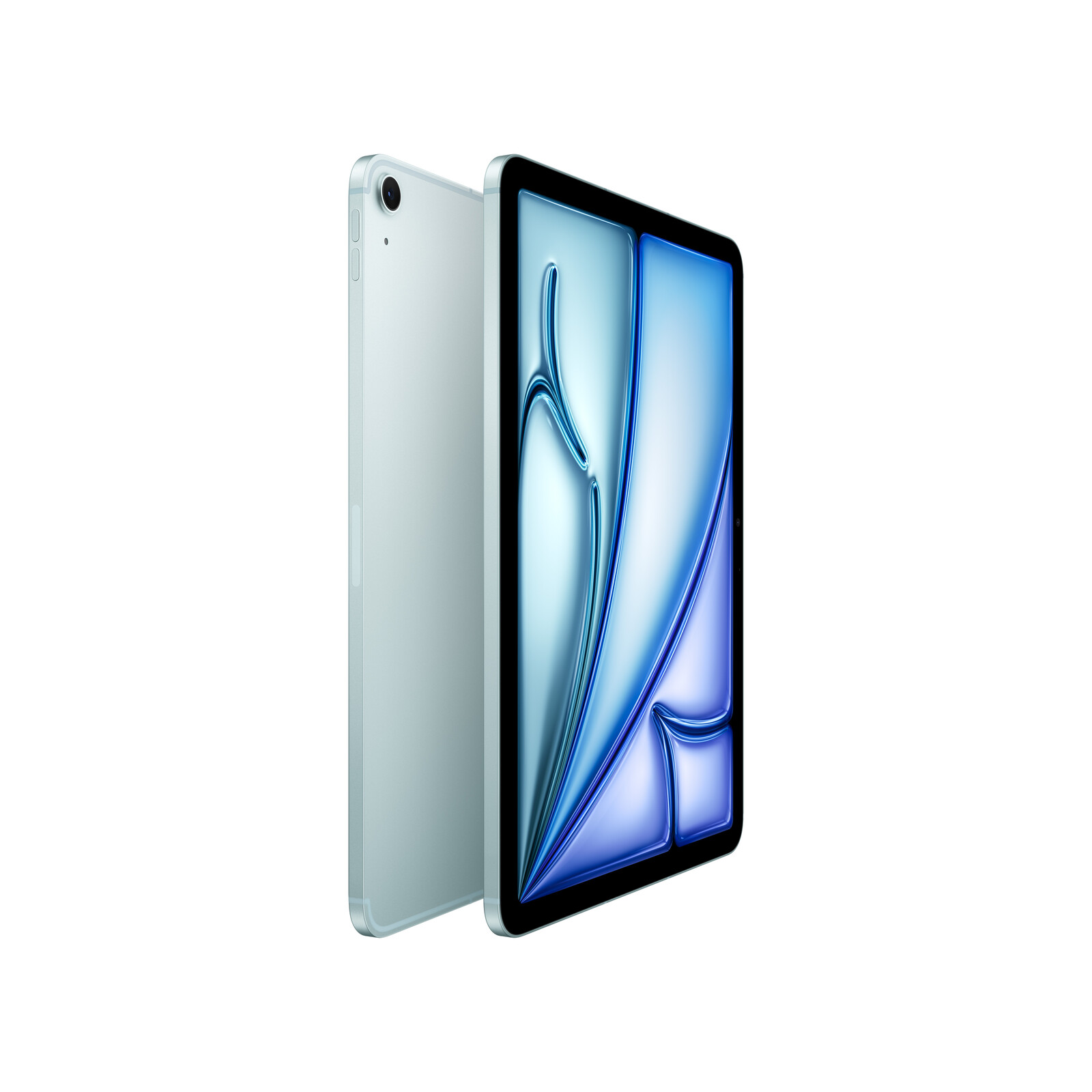 Apple iPad Air 11" LTE 1TB blau