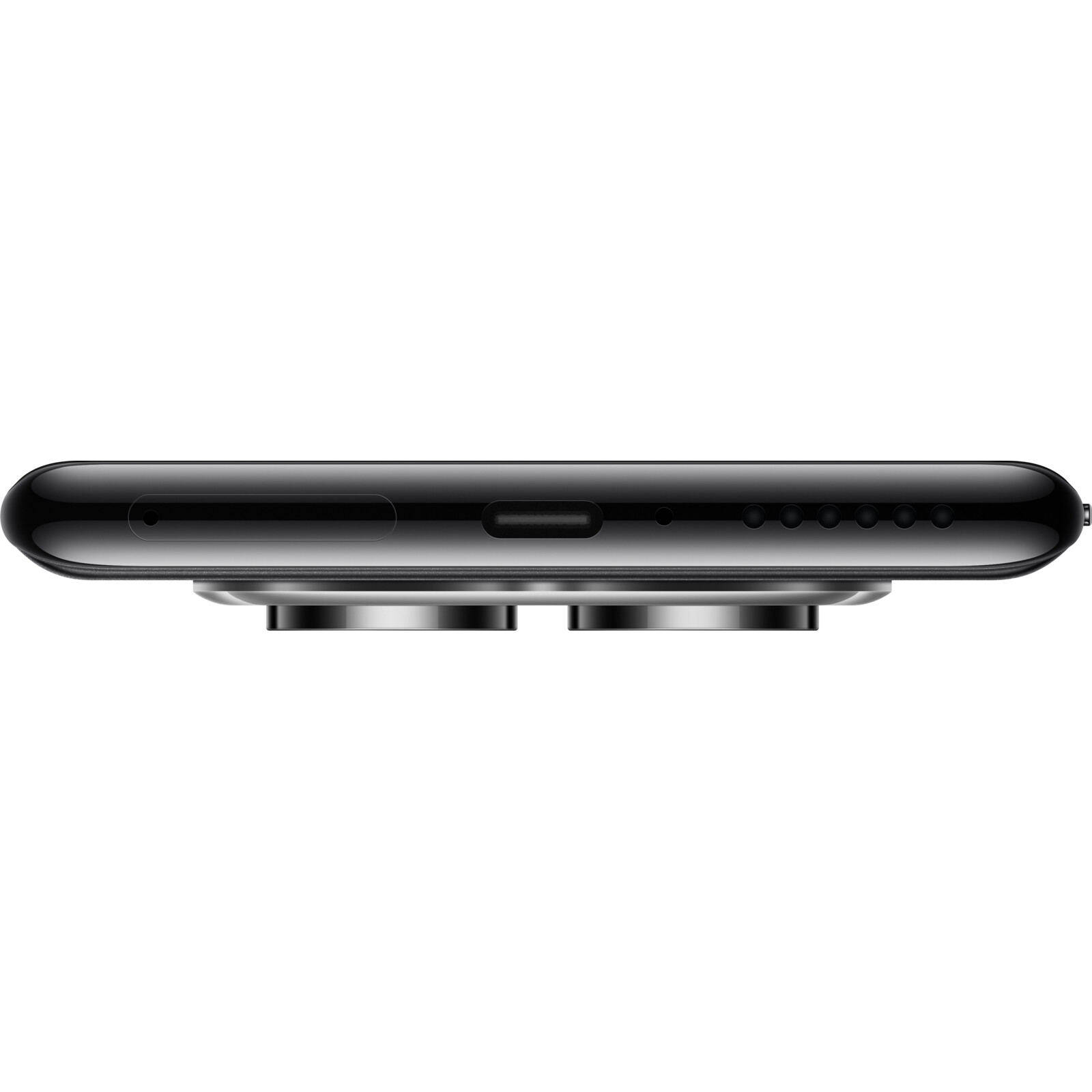 Xiaomi Redmi Note 14 Pro 256GB midnight black