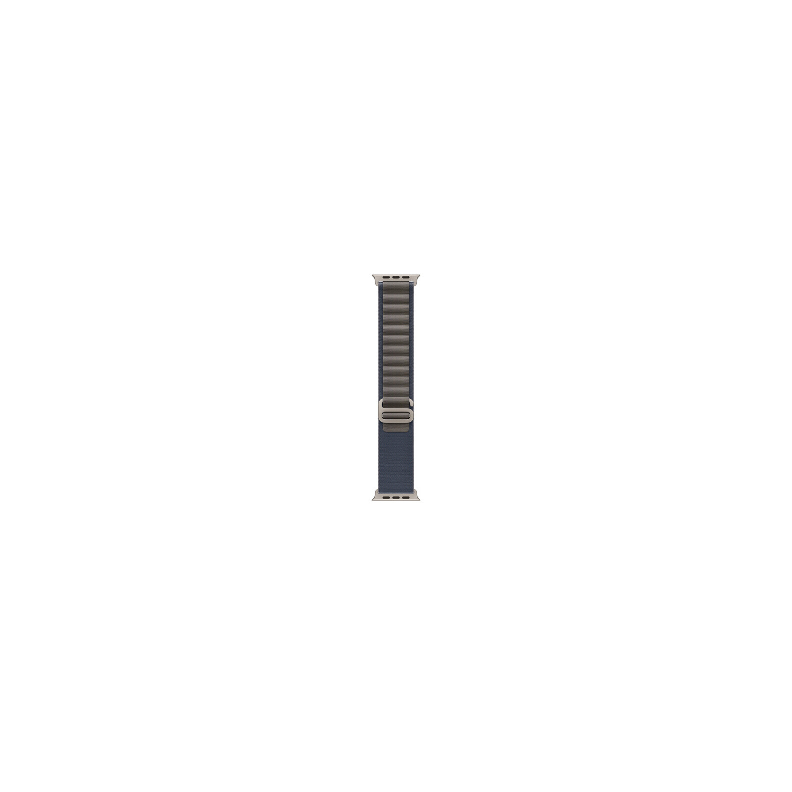 App Watch 49mm Alpine Loop S blue