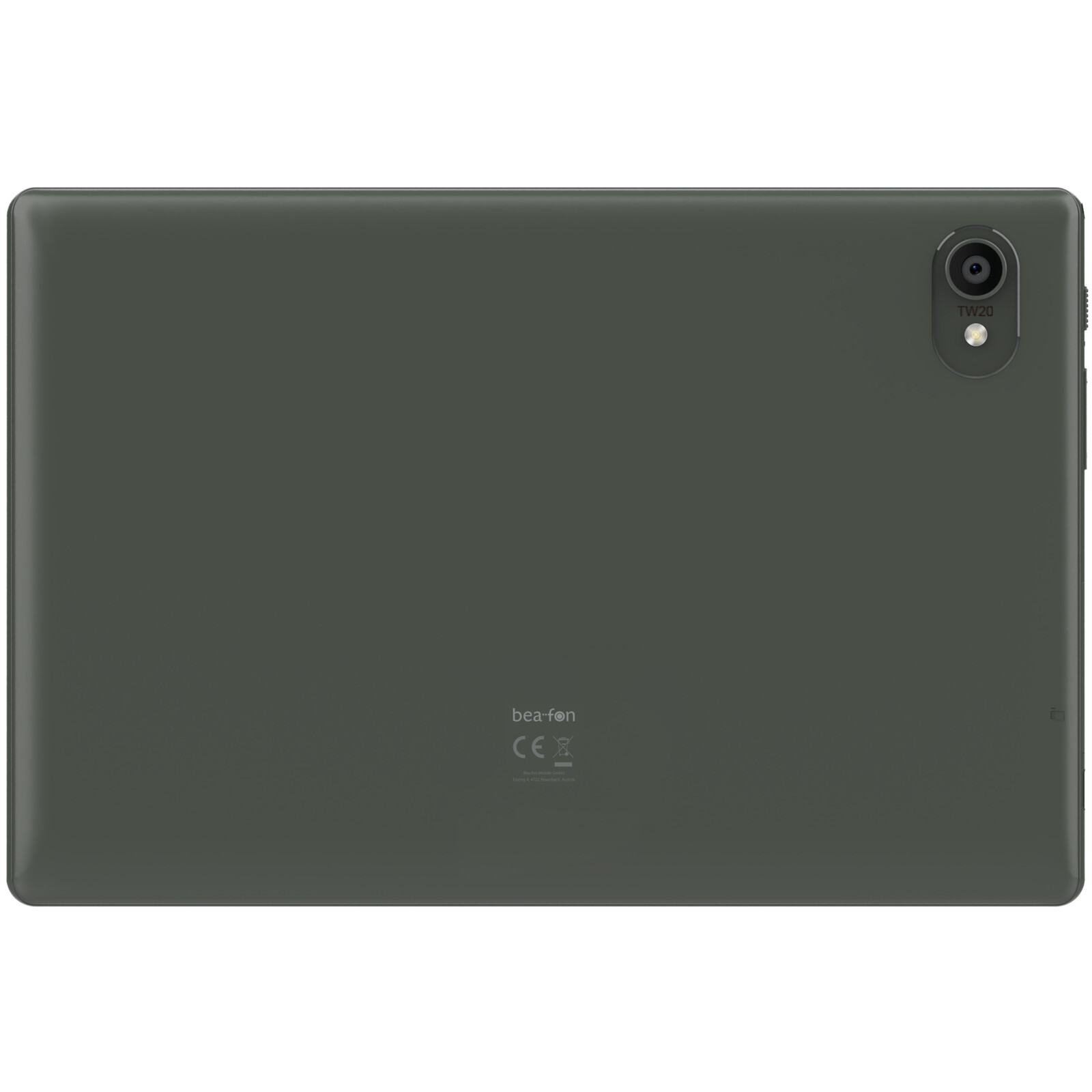 Beafon TW20 64GB 10,1" Wifi Grau
