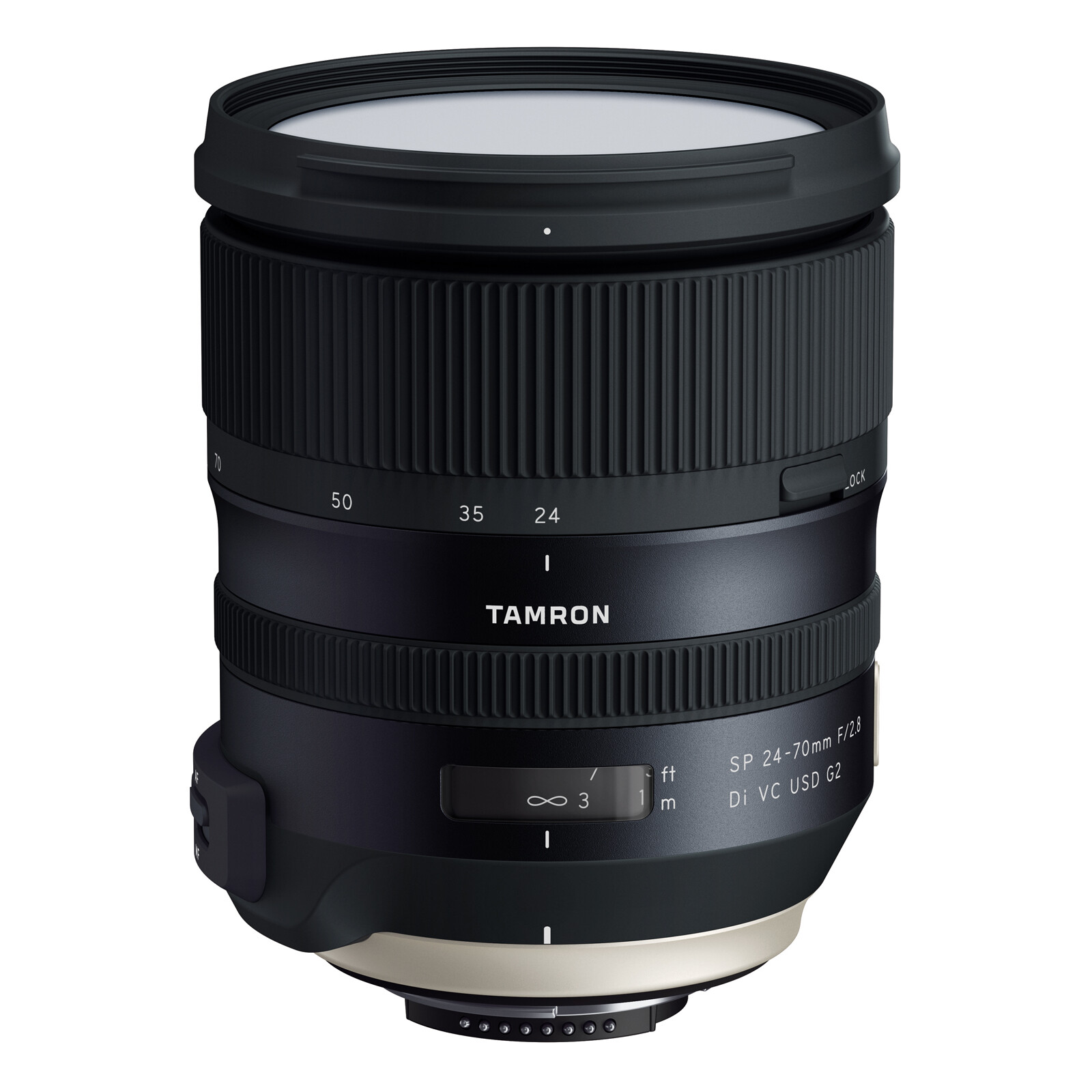 Tamron 24-70/2,8 SP Di VC USD G2 Nikon