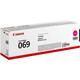 Canon 069 Toner magenta 