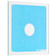 Cokin P077 Center Spot WW Blau