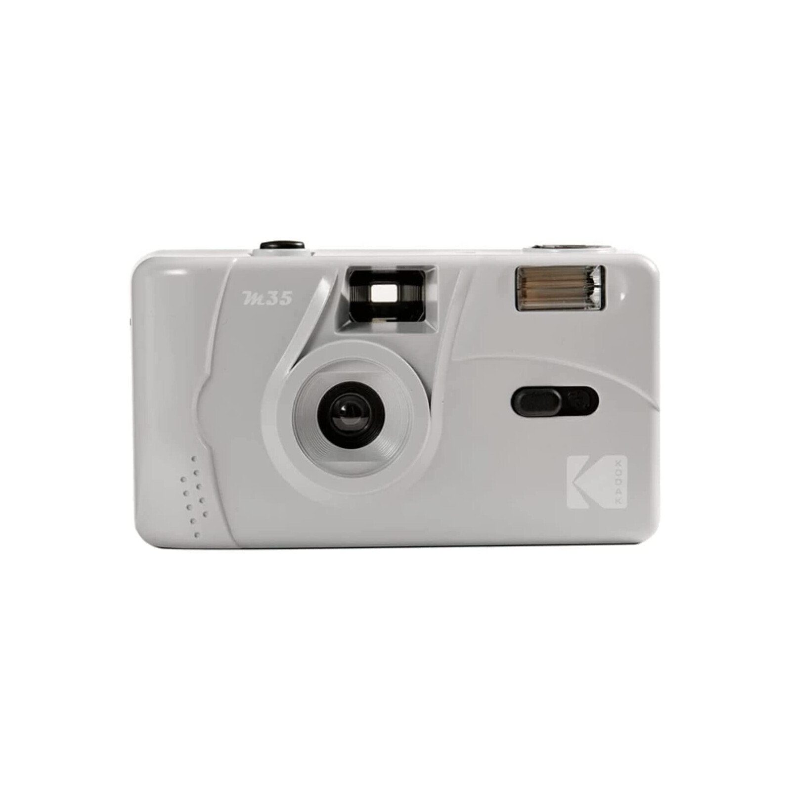 Kodak Film Camera M35 - Marble Grey