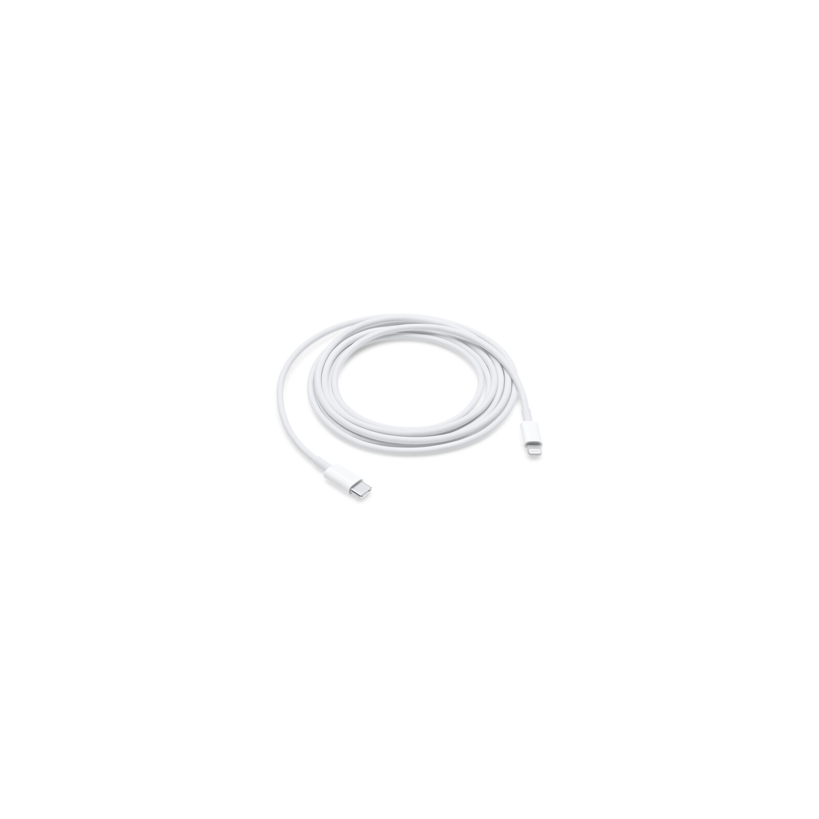 Apple USB-C to Lightning Kabel 2 Meter