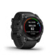 Garmin Fenix 7X Pro Solar slate gray 
