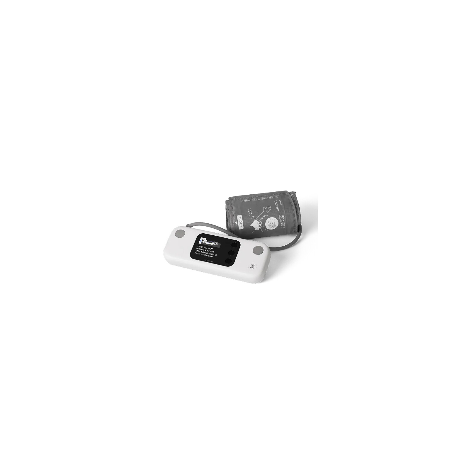 Withings Blutdruck- und EKG-Messger&auml;t BPM Vision