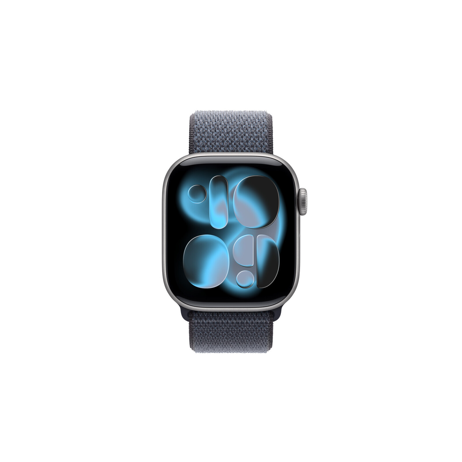 Apple Watch 46mm Anchor Blue Sport Loop