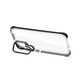 felixx Back Shockproof mit Stand Samsung Galaxy S25

