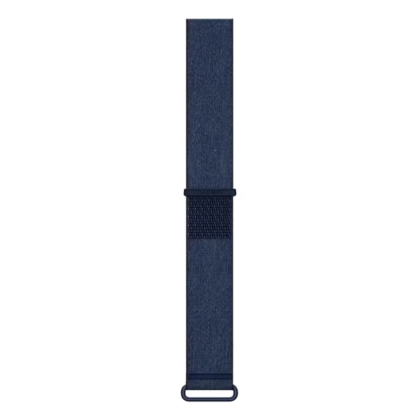 Garmin Cirqa Ersatzband S-M kapit&auml;nsblau