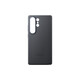 Samsung Back Cover Kindsuite Leather Galaxy S25 Ultra Black