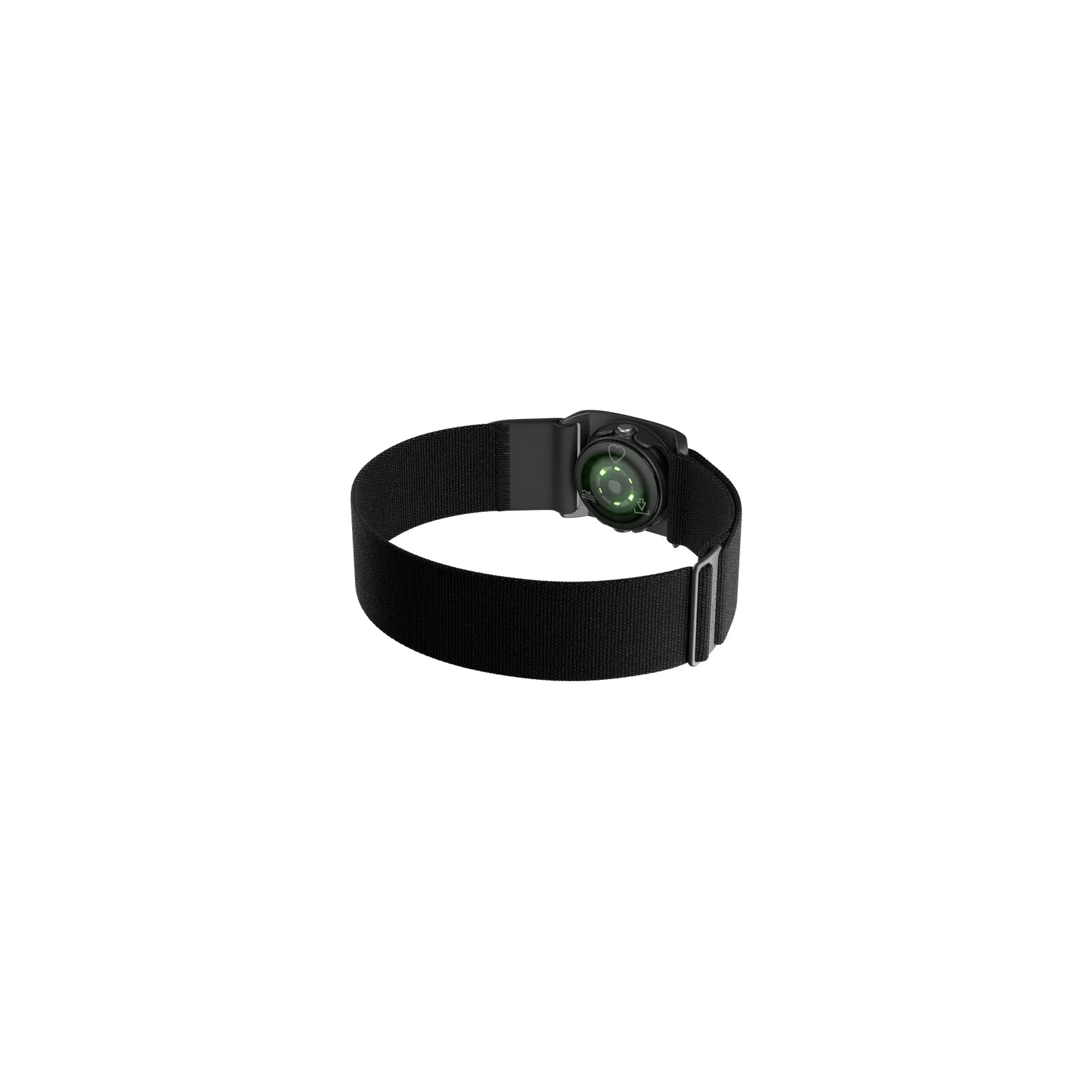 Polar Verity Sense Ohr BLK L-XXL ( 28-44cm)