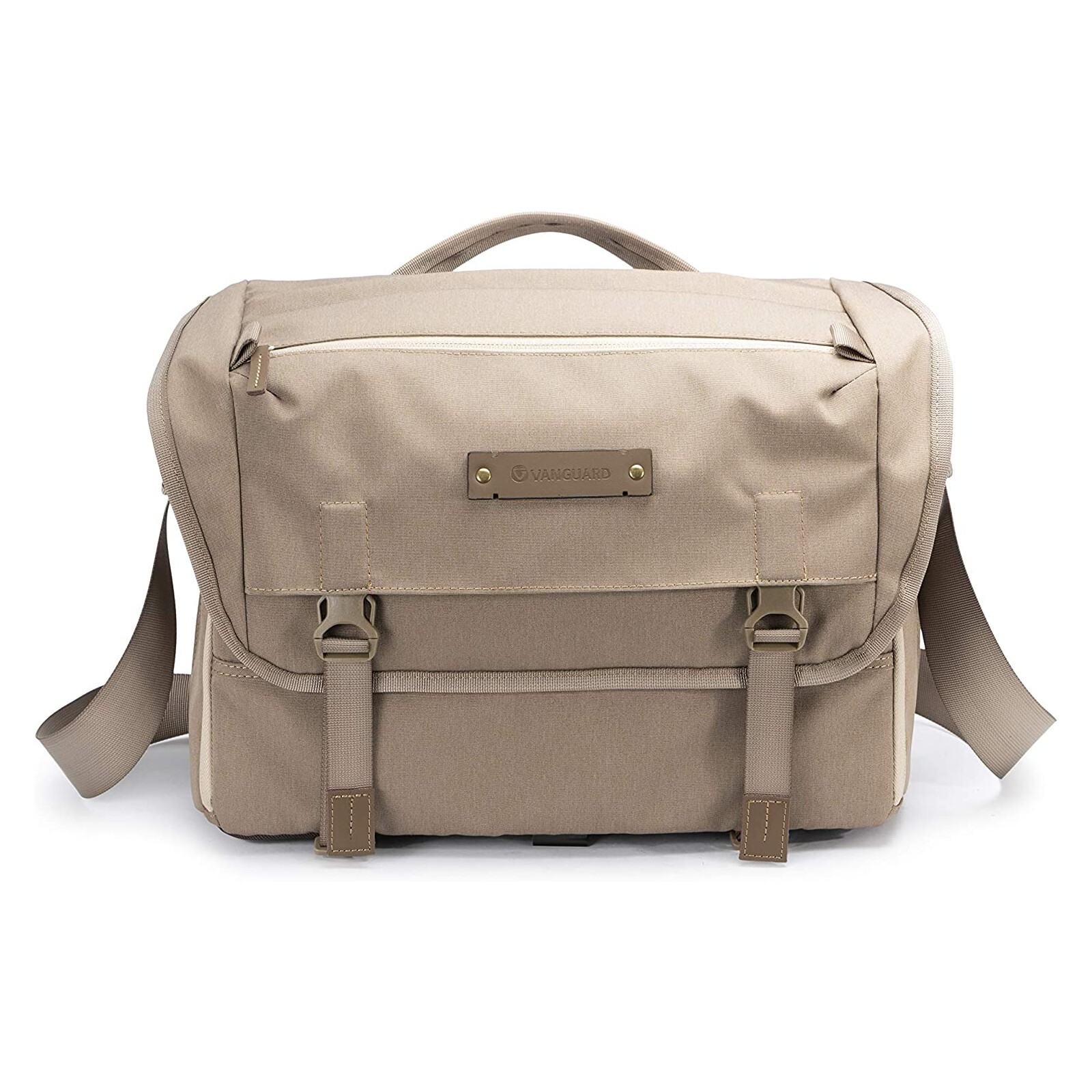 Vanguard VEO RANGE 38 BG Tasche Beige