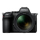 Nikon Z5II + Z 24-70/4,0 S

