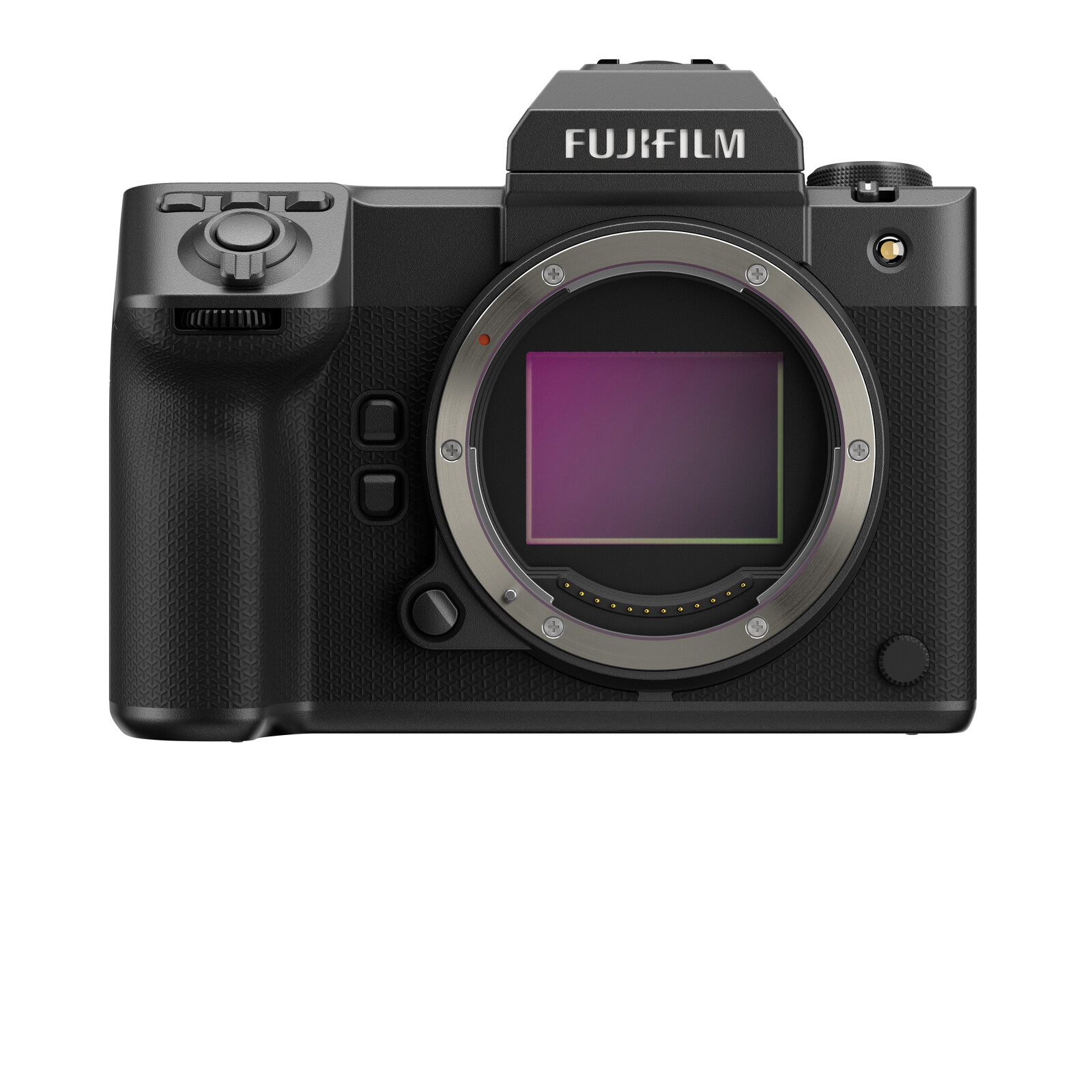 Fujifilm PRO GFX 100 II Geh&auml;use