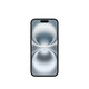 Apple iPhone 16 256GB wei&szlig;