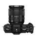Fujifilm X-T30 II black + XF 18-55/2,8-4,0 R LM OIS