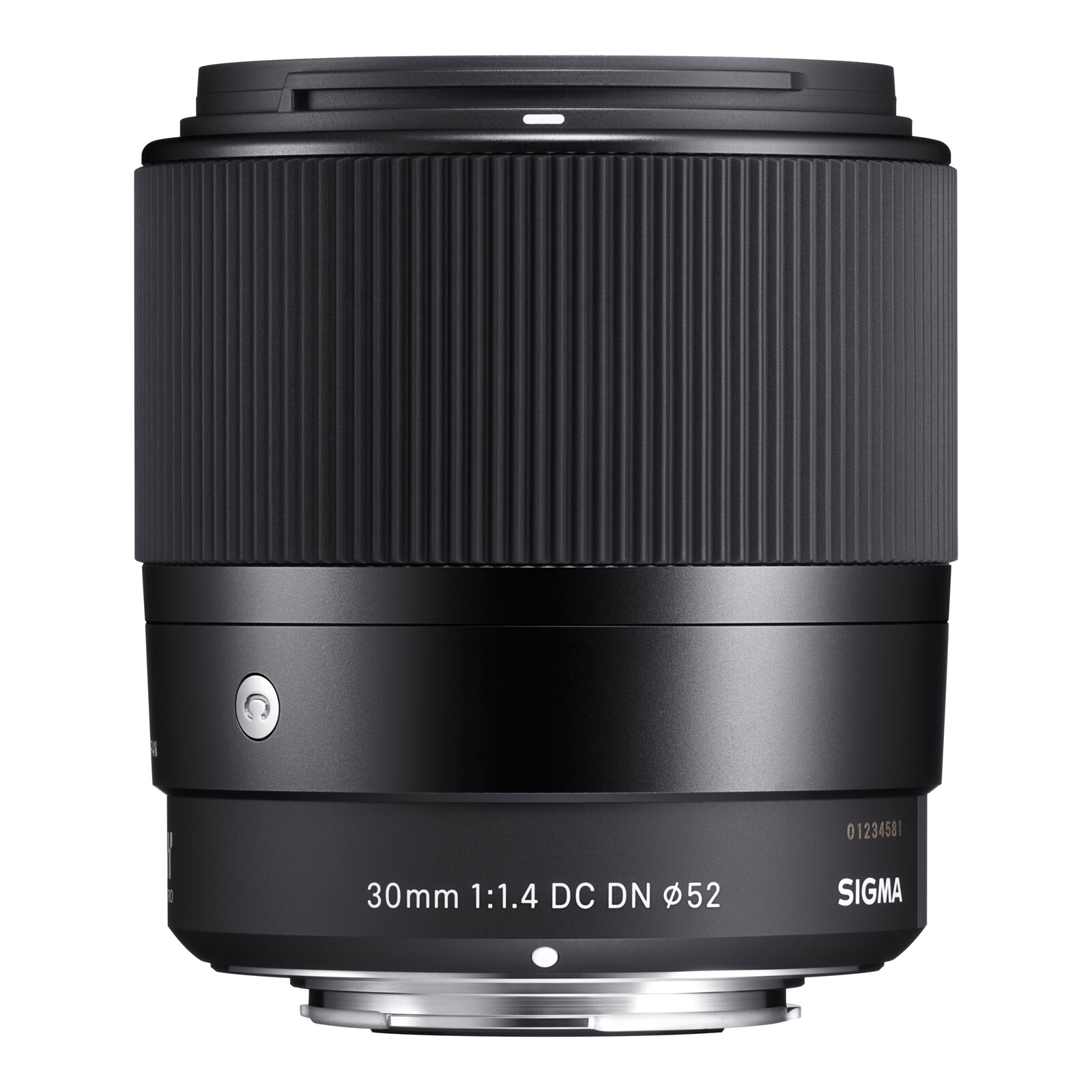 Sigma 30/1,4 DC DN Sony Schwarz