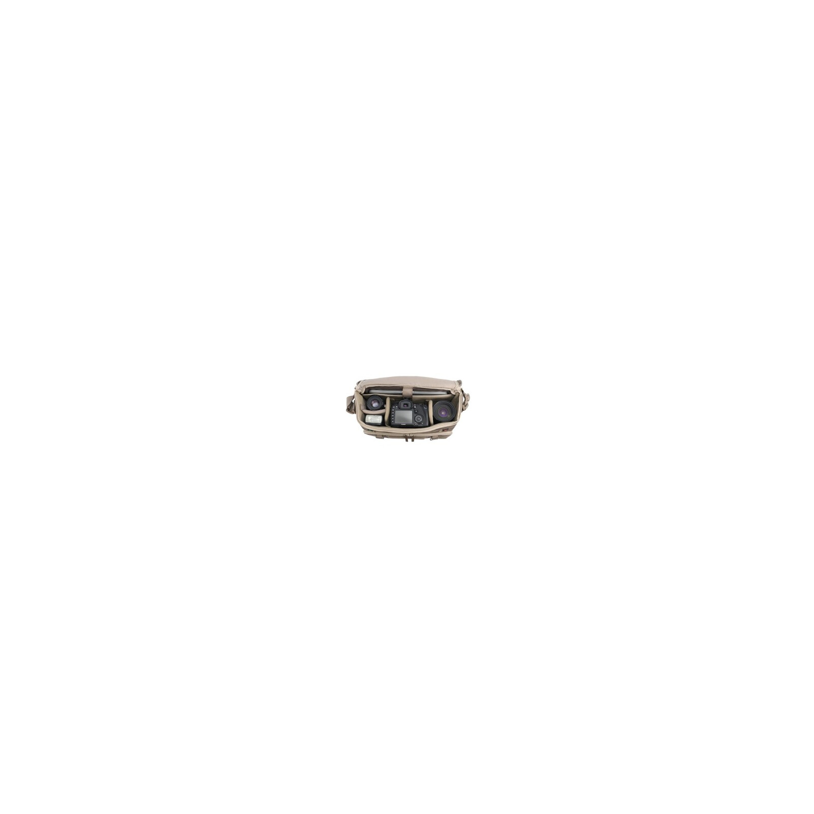 Vanguard VEO RANGE 38 BG Tasche Beige