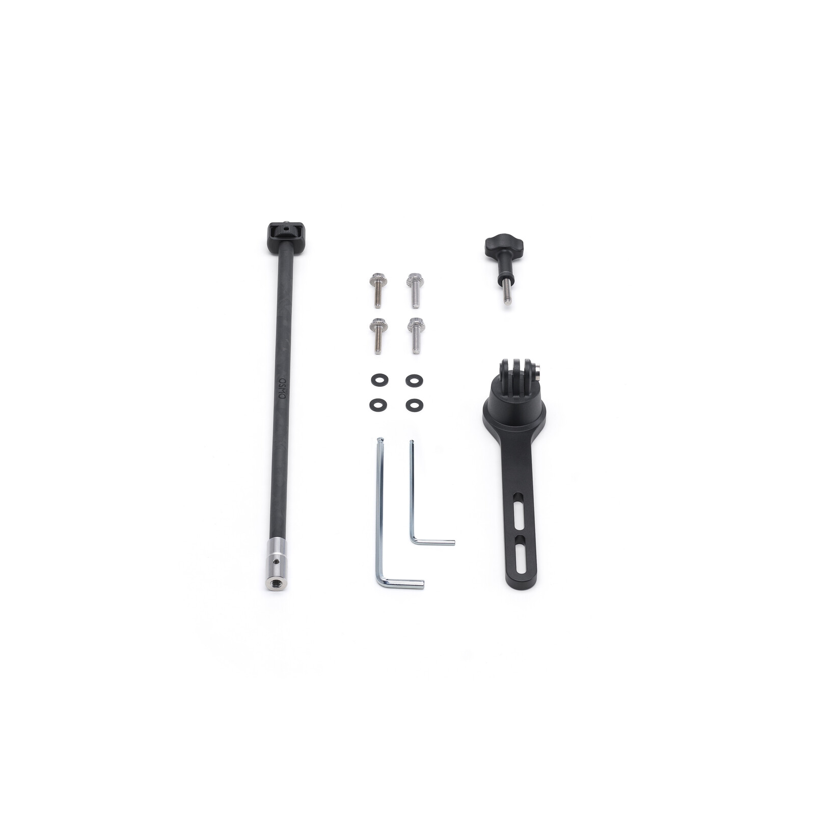 DJI Osmo 360 Multifunktionale Fahrradhalterung ( integriert)