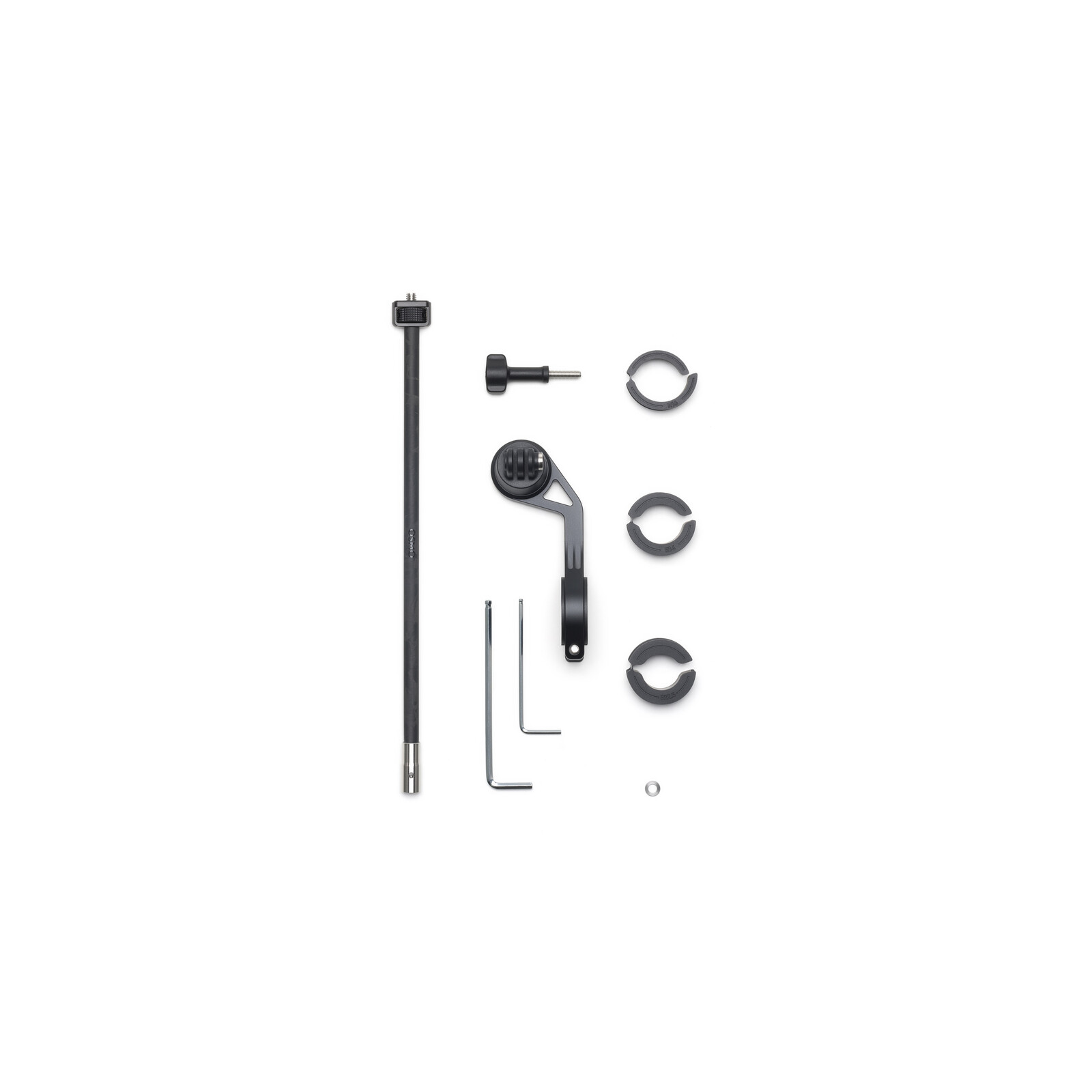 DJI Osmo 360 Multifunctional Bike Tube Mount Kit