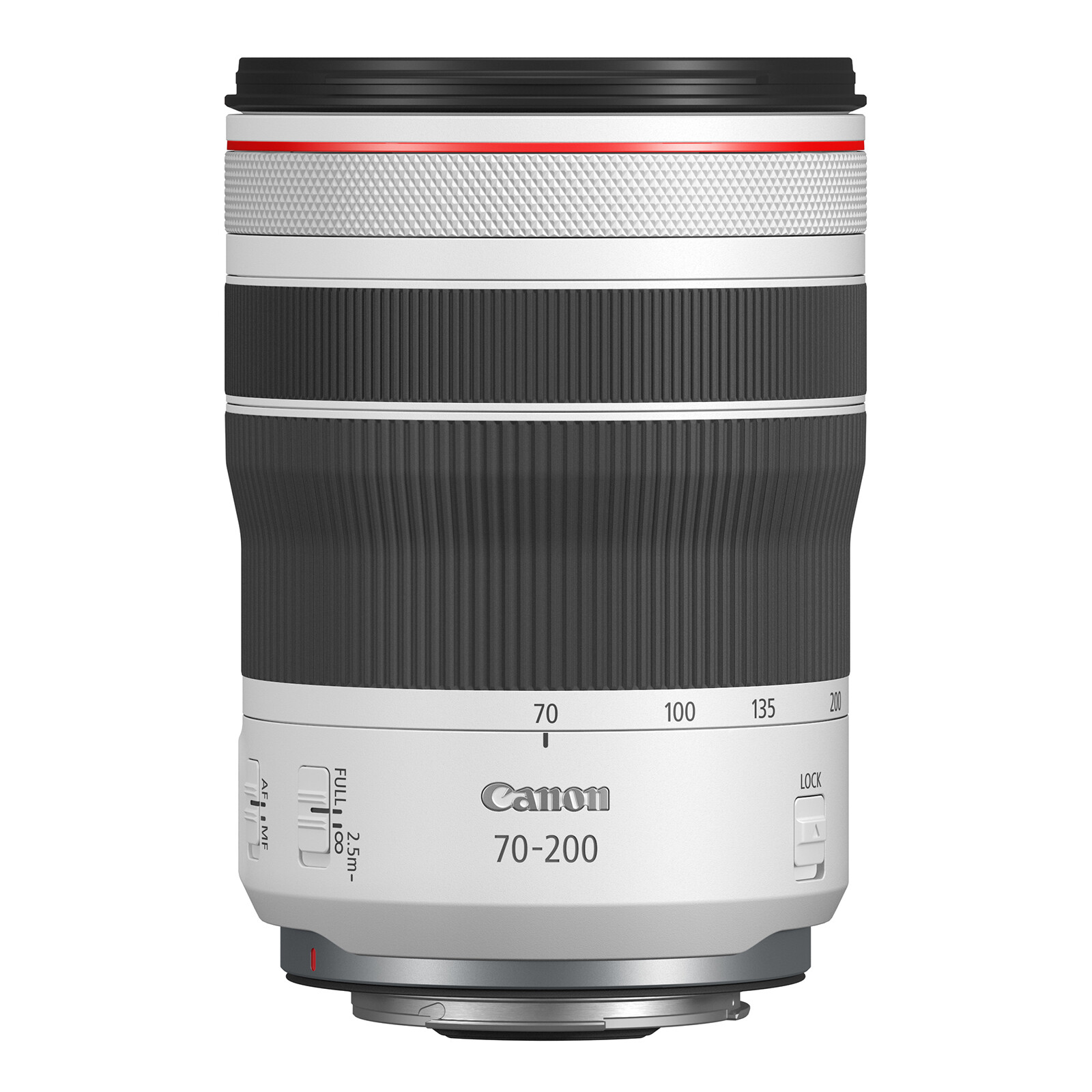 Canon RF 70-200/4,0L IS USM 