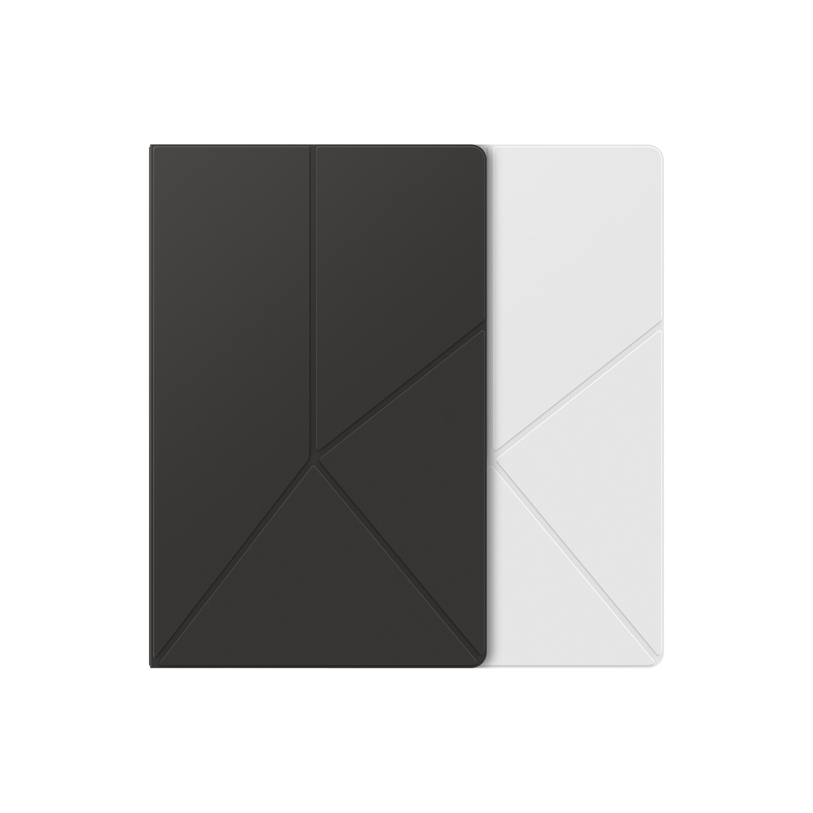 Samsung Book Tasche Galaxy TAB S11/S12 Ultra schwarz
