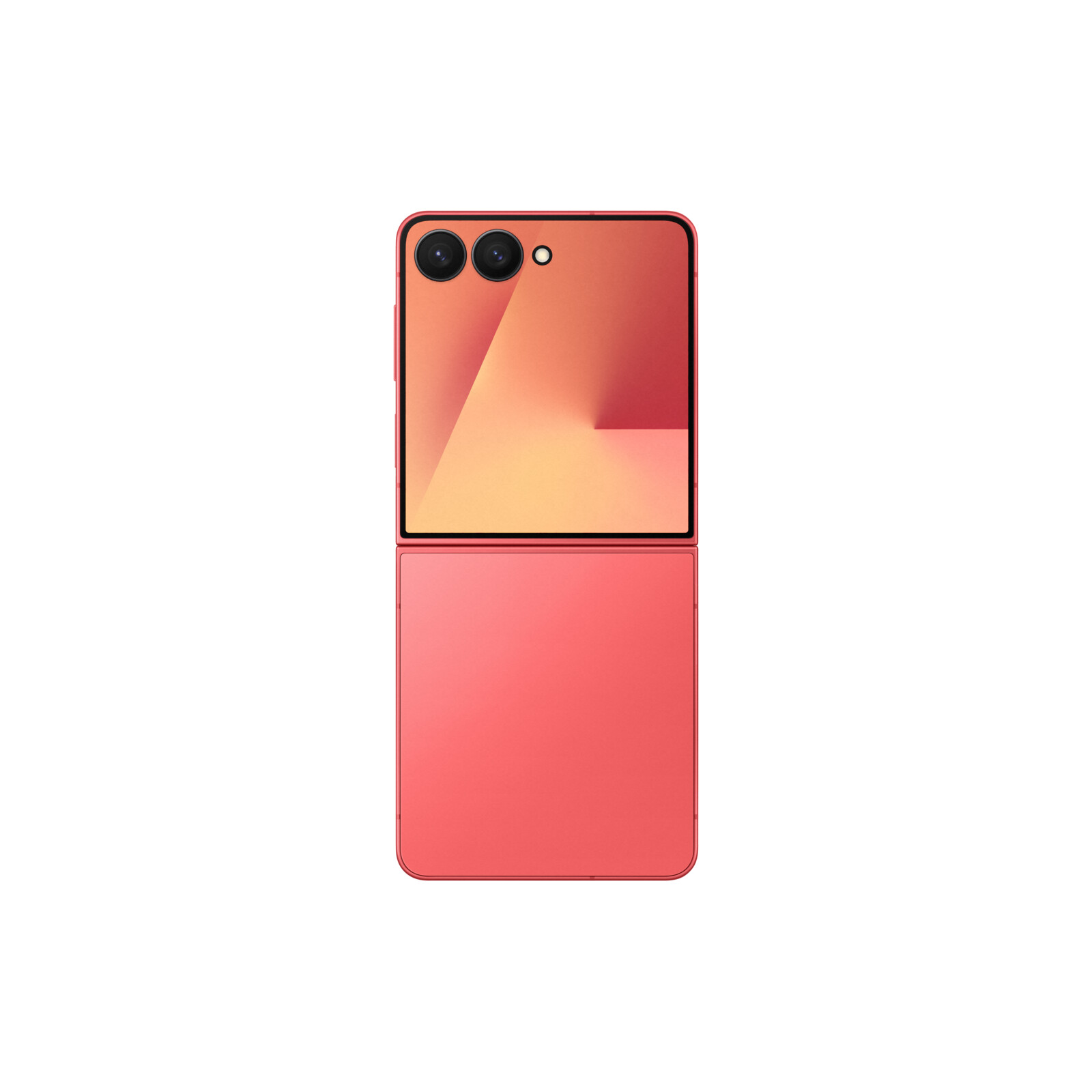 Samsung Galaxy Z Flip 7 256GB Coralred
