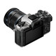 OM System OM-5 II + 12-45mm/4 PRO silver