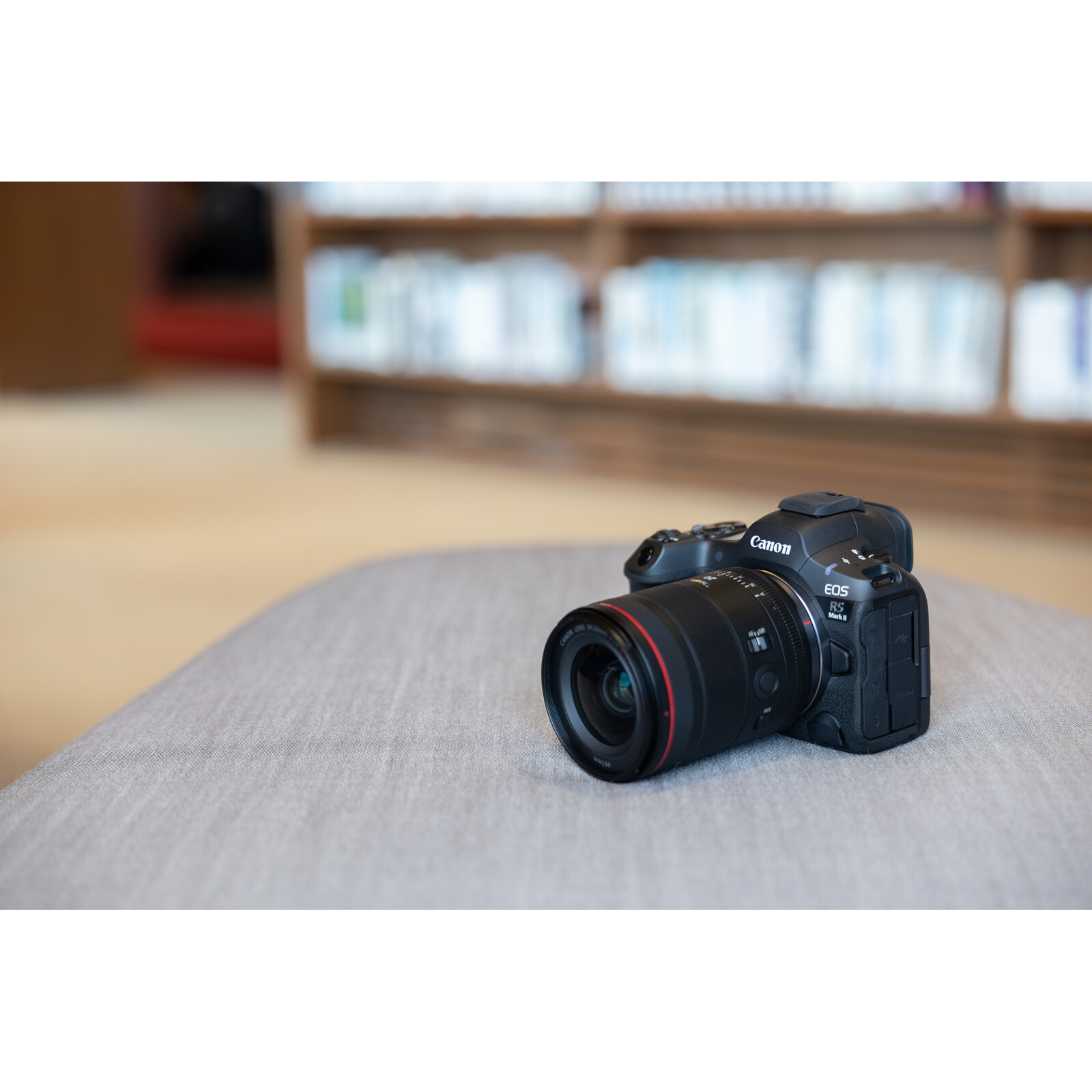 Canon RF 20mm F1.4 L VCM