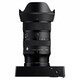 Sigma 17-40/1,8 DC L-Mount