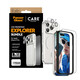 PanzerGlass CARE 3-in-1 Flagship Explorer iPhone 17 Pro