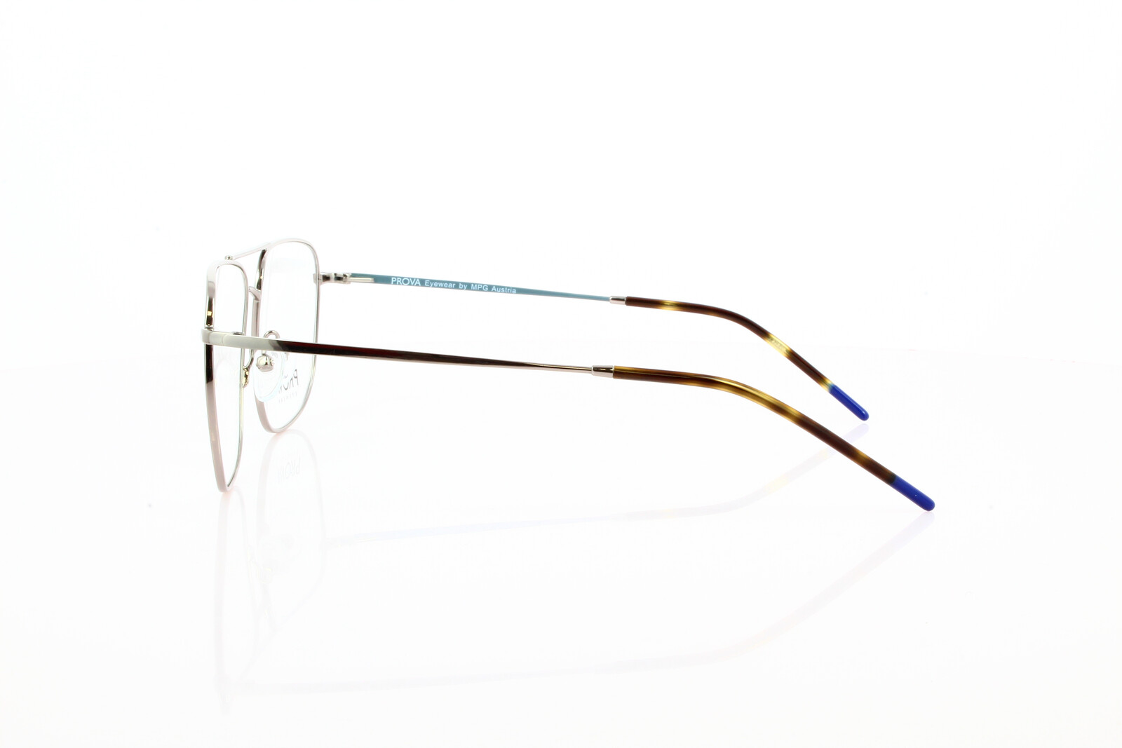 T 4130-002 Herrenbrille Metall