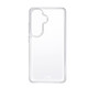 Felixx Hybrid Case Samsung Galaxy A37 Clear
