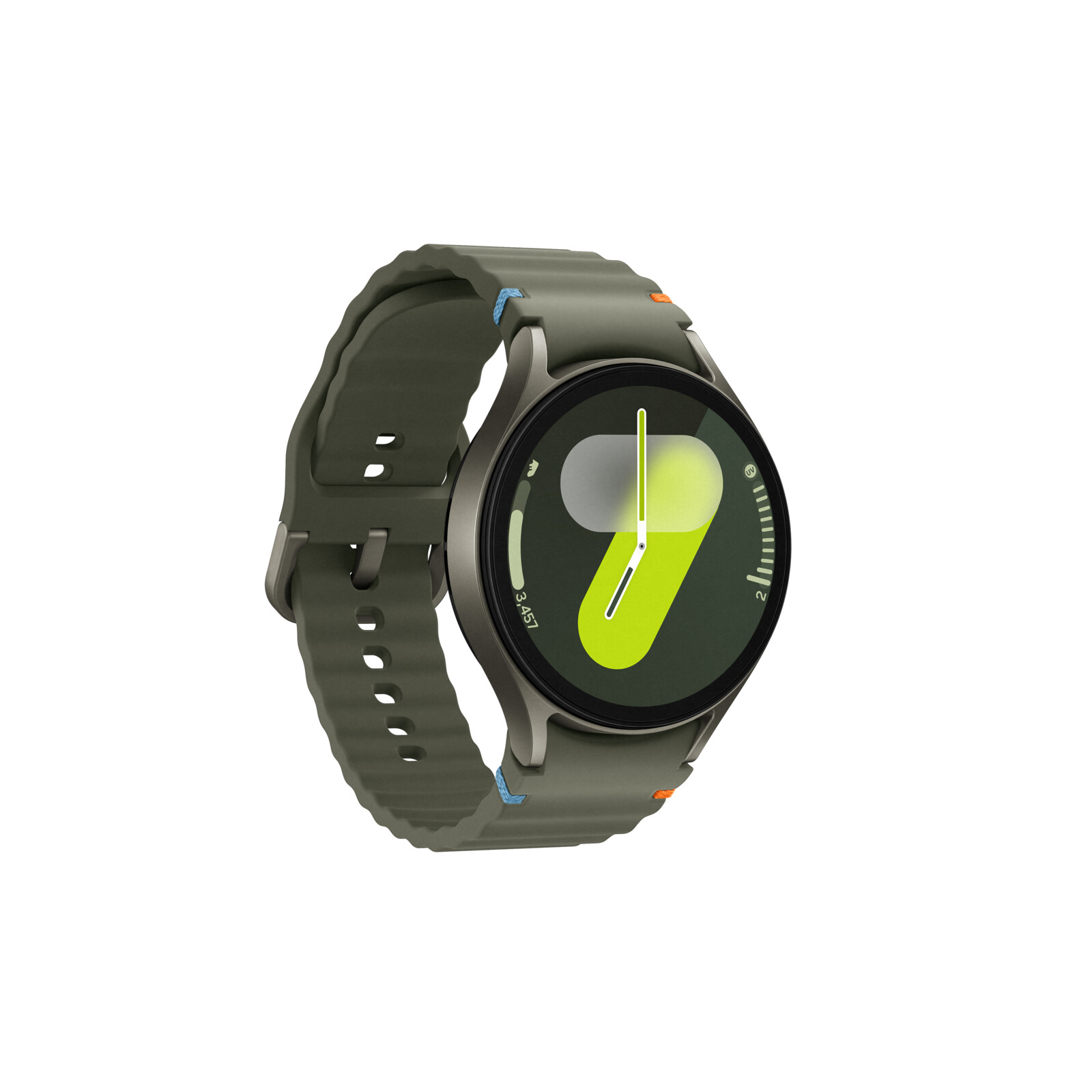 Samsung Galaxy Watch7 44mm BT green