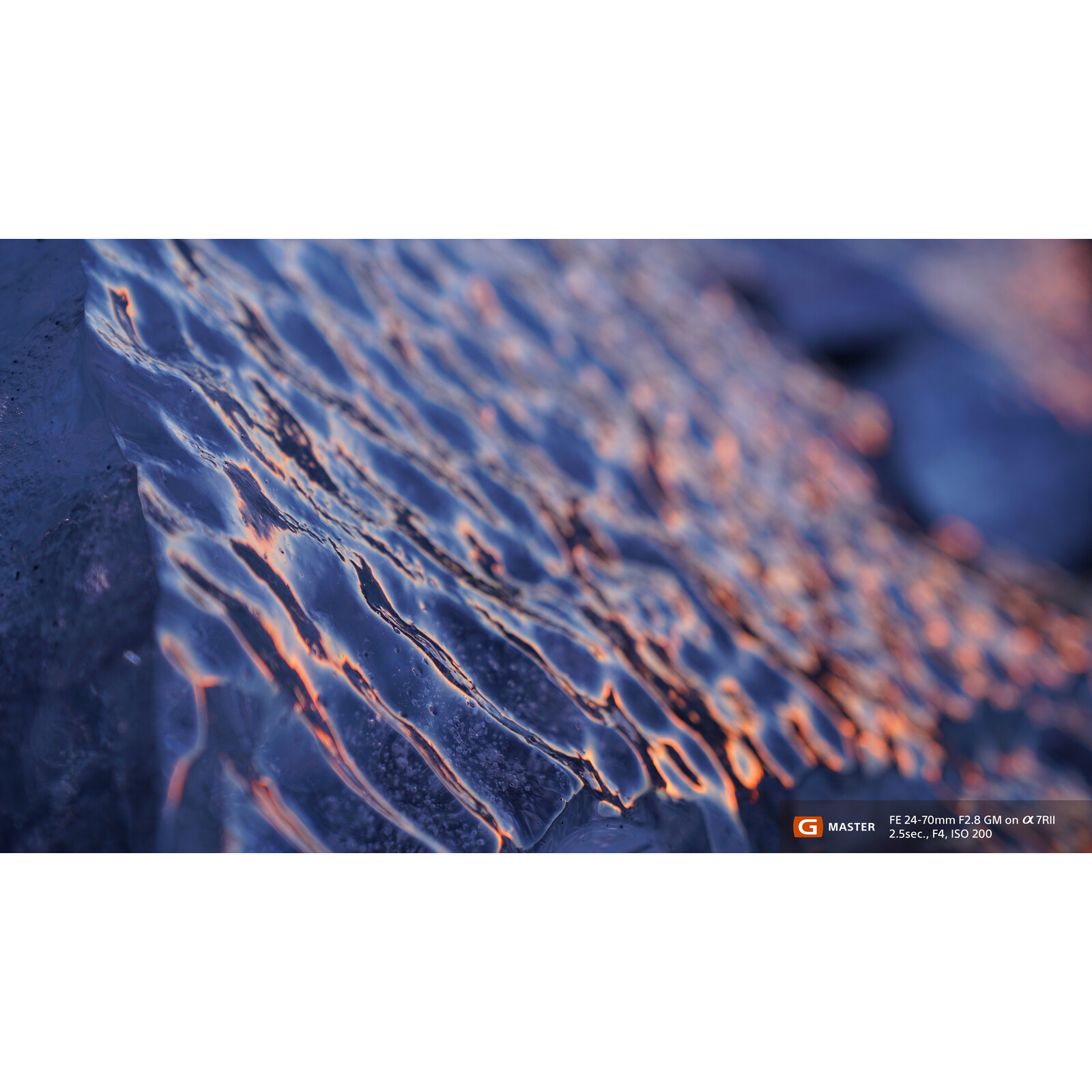 Sony SEL 24-70/2,8 GM