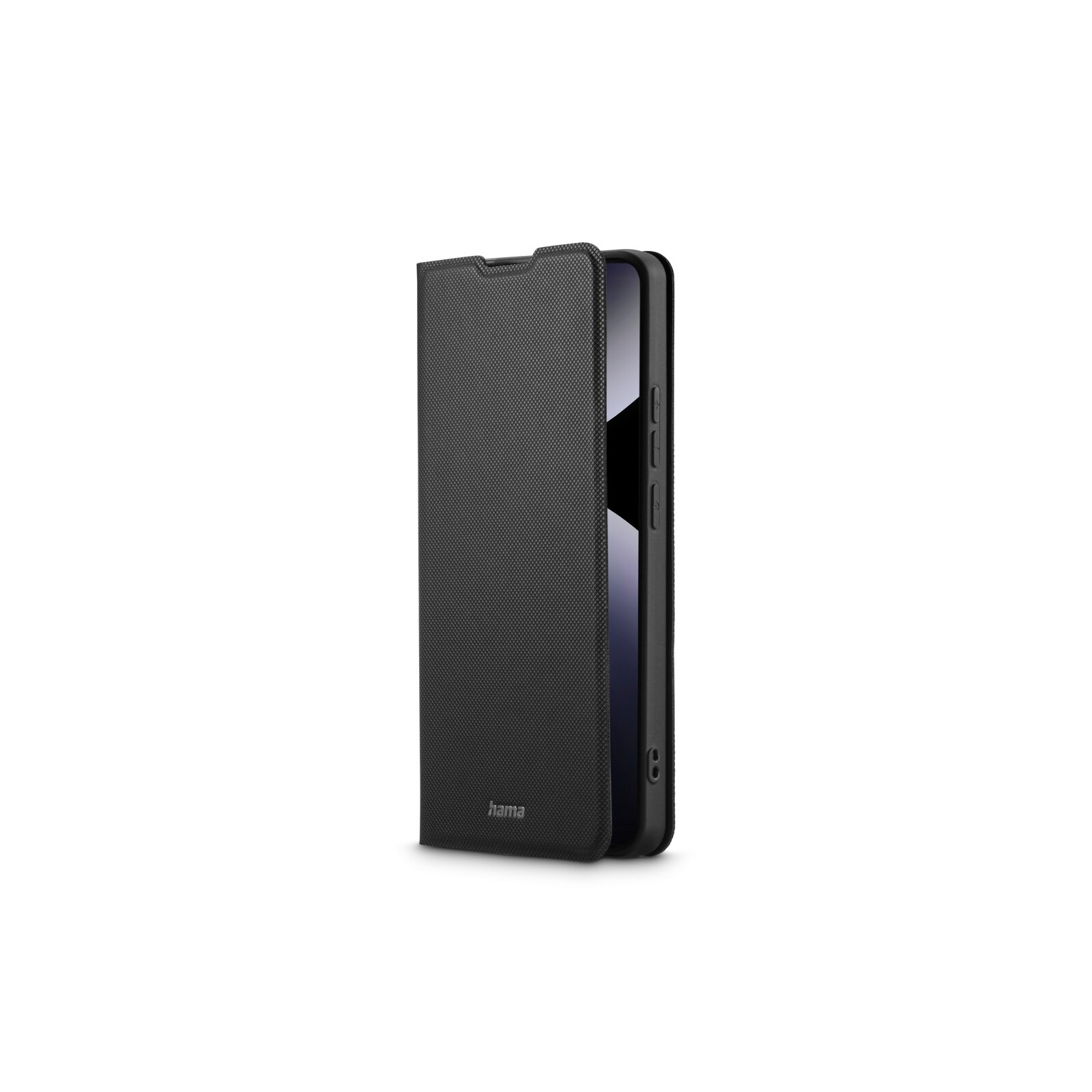 Hama Tasche Daily Protect Xiaomi Redmi Note 14 Pro 5G schwarz