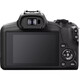 Canon EOS R100 Geh&auml;use + RF-S 18-45mm F4.5-6.3 IS STM