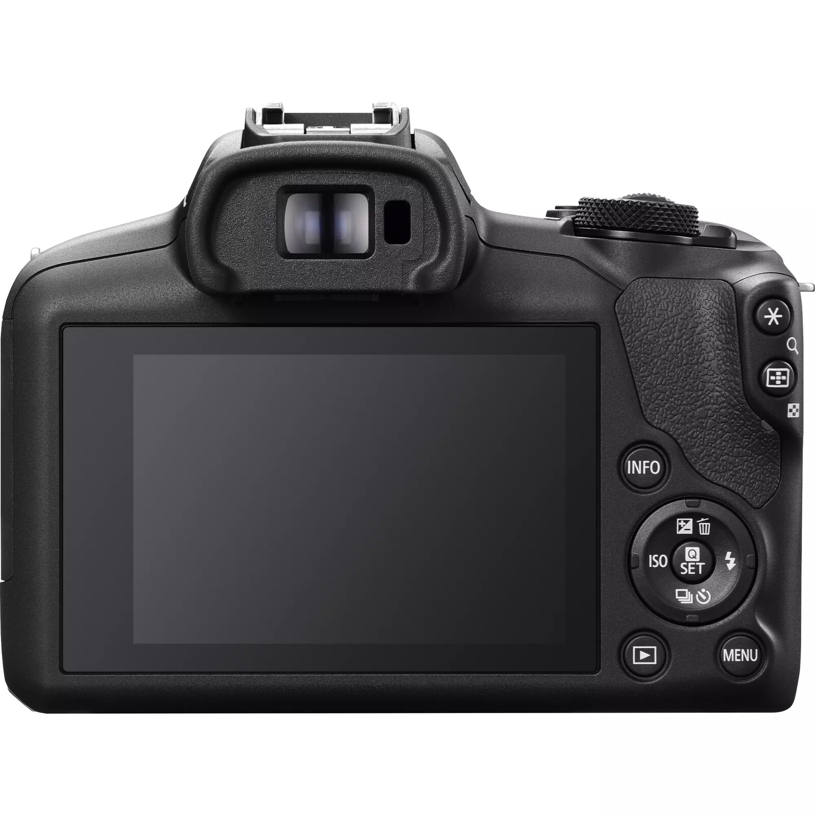Canon EOS R100 Geh&auml;use + RF-S 18-45mm F4.5-6.3 IS STM