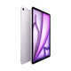 Apple iPad Air 13" LTE 512GB violett