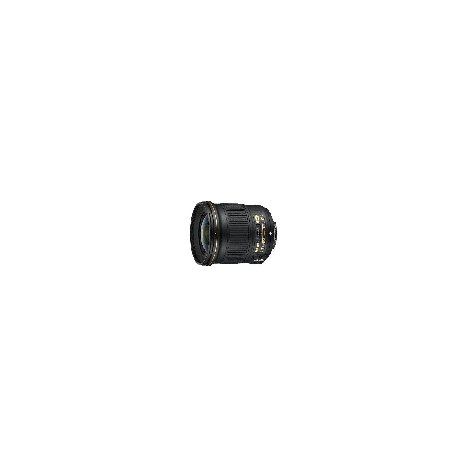 Nikkor AF-S 24/1,8G ED