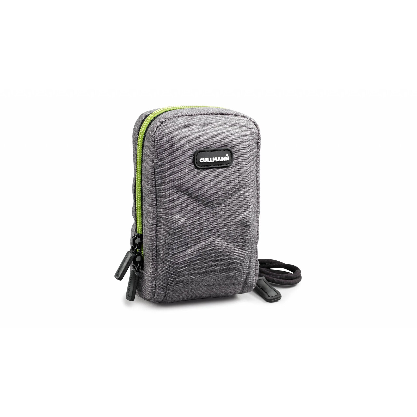 Cullmann Oslo Compact 400 Grau/Limette