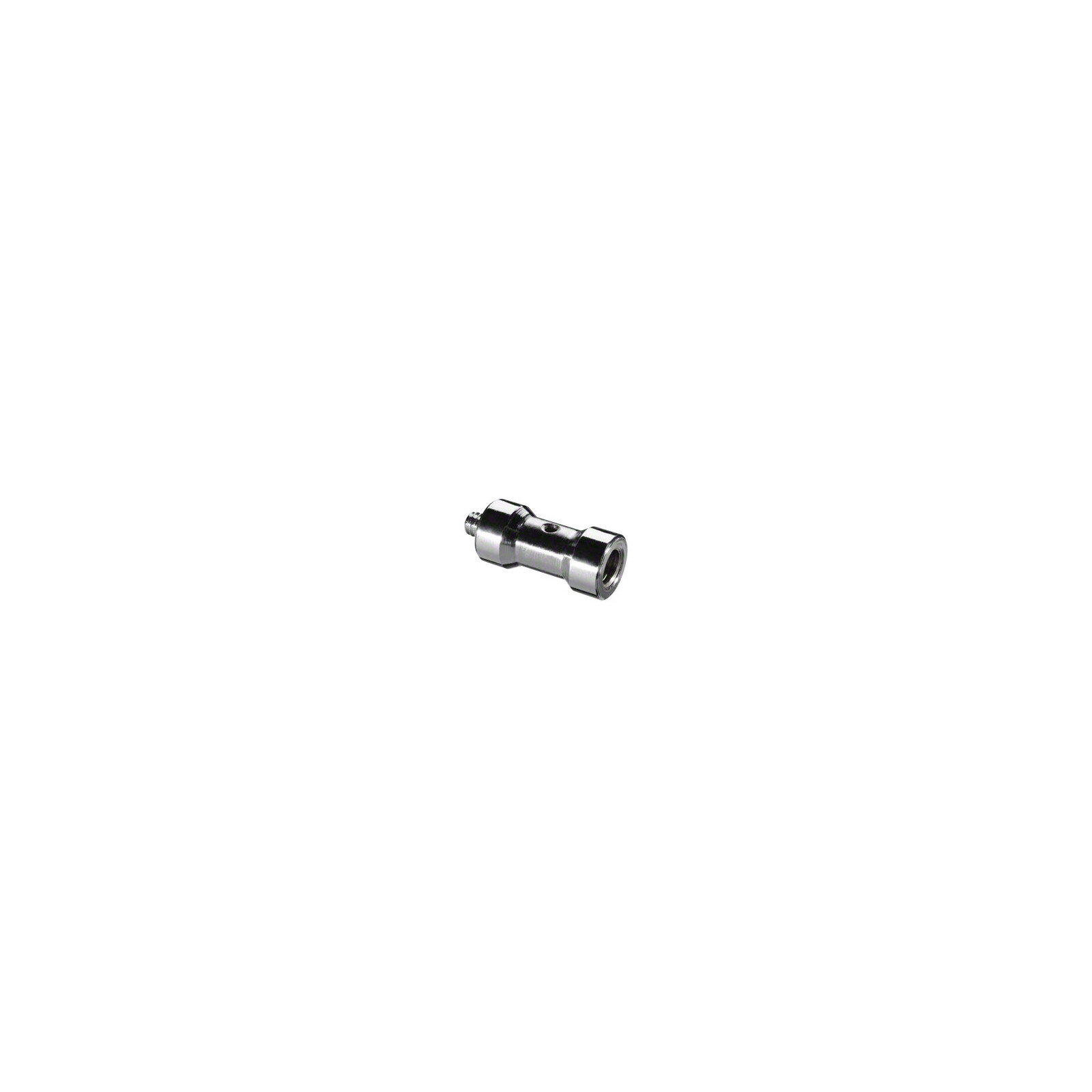 walimex Spigot 1/4 auf 3/8 Gewinde