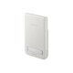 Samsung Magnets Wireless Battery Pack 5.000 mAh Grau